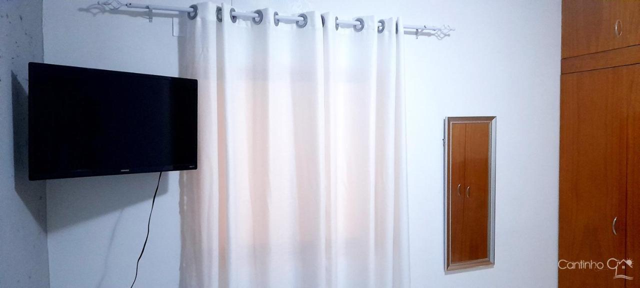 Cantinho C - Alojamento Complementar プライア エクステリア 写真