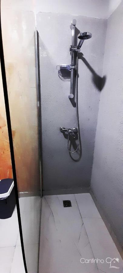 Cantinho C - Alojamento Complementar プライア エクステリア 写真
