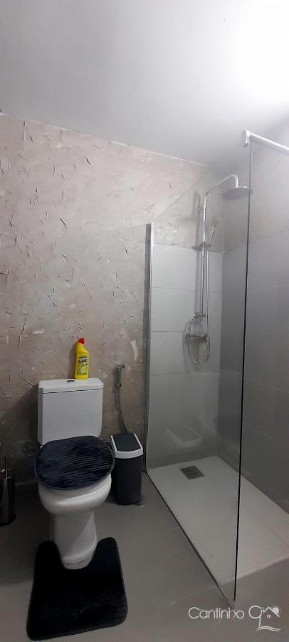 Cantinho C - Alojamento Complementar プライア エクステリア 写真